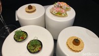 Resto Fine Dining Ini Suguhkan Kreasi China-Korea dari Seafood dan Wagyu