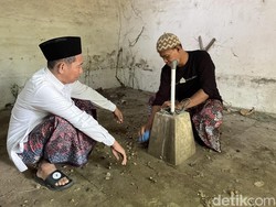 Kisah Sumur Puter di Kudus, Konon Bisa Pulangkan Barang dan Orang yang Hilang