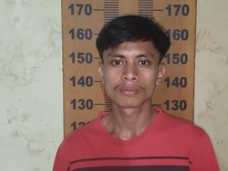 Residivis di Lubuklinggau Jual Motor Ibunya untuk Narkoba dan Judol