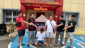 Tak Terima Dijodohkan, Wanita di Sumsel Ajak Pacar Bunuh Pria Pilihan Ortu