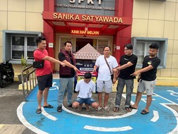 Wanita di Banyuasin Ajak Pacar Bunuh Pria yang Dijodohkan, Modus Begal