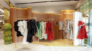 Brand Fashion Bali The Story Of Memulai Cerita Baru di Metro Plaza Senayan