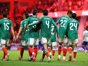 Meksiko Vs Afrika Selatan di Piala Dunia 2026: Jam Berapa-Tayang di Mana?