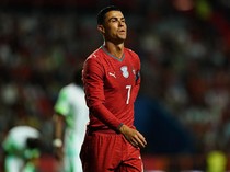 Penampilan Horor Cristiano Ronaldo Jelang Piala Dunia 2026