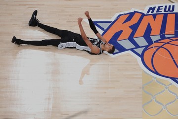 Spurs Kena Comeback Knicks, Wembanyama: Sakit Rasanya