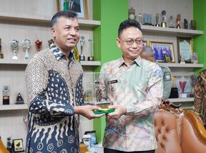 Pemkot Pontianak Takkan Perpanjang Izin Iklan Rokok yang Habis Masa Berlaku