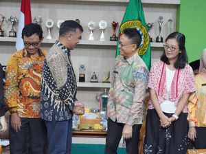 Pontianak Didorong Jadi Kota Percontohan Penerapan Kawasan Tanpa Rokok