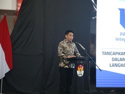 Wamendagri Ungkap PAKU Integritas sebagai Fondasi Pelayanan Publik