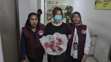 Selundupkan Narkoba Rp 10,9 M, Wanita Asal Hong Kong Ditangkap di Soetta