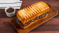 5 Roti Bakar Enak Buat Ngemil Sore, Ada yang Legendaris hingga Kekinian
