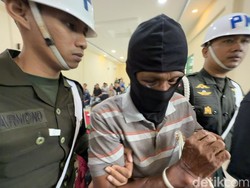 Mau Selundupkan 21,49 Kg Sabu di Perbatasan Entikong, WN Malaysia Ditangkap