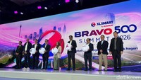 Era AI Makin Kompleks, 7 Pilar Digital Jadi Kunci Sukses Transformasi Korporasi