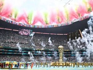 Dunia Hari Ini: Piala Dunia Dimulai, Meksiko Menangi Pertandingan Pertama