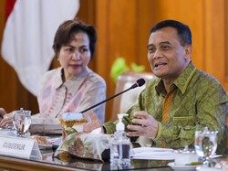 Ahmad Luthfi Gandeng KPK Benahi Tata Kelola Tambang Hulu ke Hilir