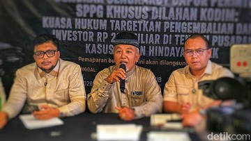 Cerita Investor di Sukabumi Talangi Dapur MBG Rp 218 M tapi Malah Zonk