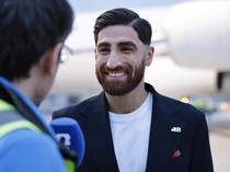 Piala Dunia 2026: Arti Pin 168 Timnas Iran yang Bikin Geram Israel