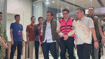 Kejagung: BGN Bayar Lunas ke Vendor Padahal Motor Listrik Belum Dirakit