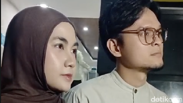 Anisa Rahma Kaget Terseret Kasus Hanania Travel