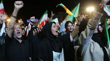 Trump Klaim Kesepakatan dengan Iran Sudah Dekat, Teheran Membantah