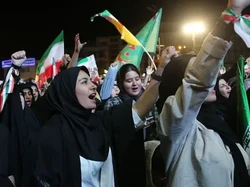 Trump Klaim Kesepakatan dengan Iran Sudah Dekat, Teheran Membantah