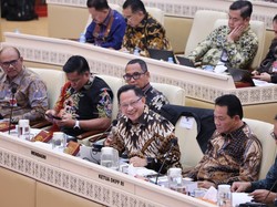 BNPP Perkuat Program Prioritas untuk Kawasan Perbatasan pada 2027