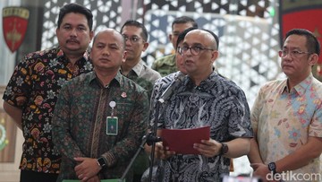 Benang Merah 2 Klaster Korupsi di BGN: Jual Beli SPPG dan Markup Barang
