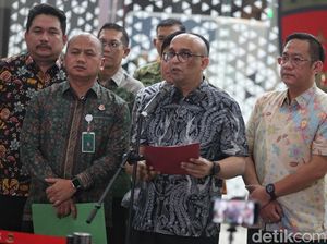Benang Merah 2 Klaster Korupsi di BGN: Jual Beli SPPG dan Markup Barang