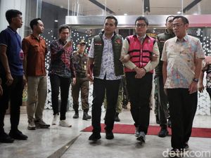 Video Belum Punya Dealer, Bos Vendor Motor Listrik PDKT Eks Waka BGN Lodewyk