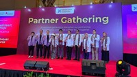 Perkuat Hubungan Mitra, Brawijaya Hospital Kenalkan 4 Layanan Unggulan