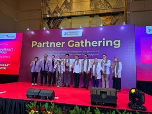 Perkuat Hubungan Mitra, Brawijaya Hospital Kenalkan 4 Layanan Unggulan