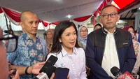 Cara Komdigi Atur Interoperabilitas Data demi Bansos Tepat Sasaran