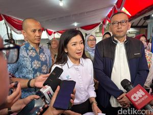 Cara Komdigi Atur Interoperabilitas Data demi Bansos Tepat Sasaran