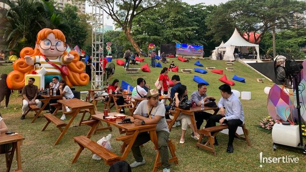 Come See Mie Fest 2026