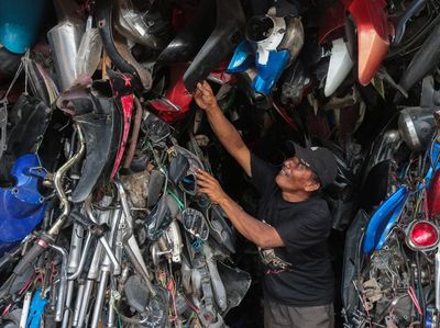 Di Tengah Tantangan Ekonomi, Penjualan Ritel Diperkirakan Tetap Stabil