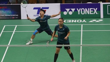 Turnamen Usia Dini Kunci Lahirkan Generasi Baru Ganda Indonesia