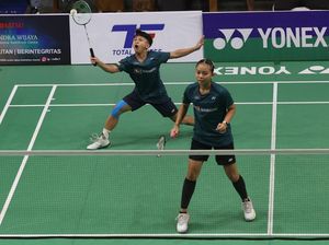 Turnamen Usia Dini Kunci Lahirkan Generasi Baru Ganda Indonesia