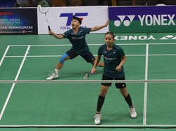 Turnamen Usia Dini Kunci Lahirkan Generasi Baru Ganda Indonesia
