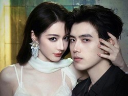 Pewaris Tampan Disebut Menentang Keluarga Demi Pacaran dengan Dilraba Dilmurat