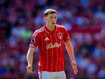 MU Bersiap Mundur dari Perburuan Elliot Anderson