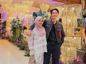Di Tengah Tuduhan KDRT, Evan Marvino Berharap Rumah Tangga Tetap Bertahan
