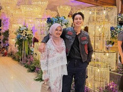 Di Tengah Tuduhan KDRT, Evan Marvino Berharap Rumah Tangga Tetap Bertahan