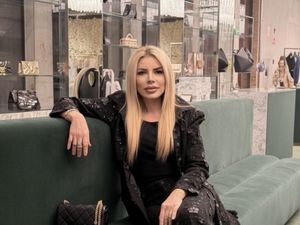 Drama Cerai Sosialita Bernilai Rp 1 Triliun, Rujuk Tapi Masih Digugat Suami