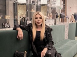 Drama Cerai Sosialita Bernilai Rp 1 Triliun, Rujuk Tapi Masih Digugat Suami