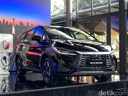 Kok BYD Bisa Jual M6 DM Rp 298 Juta?