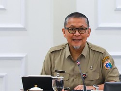 HBKB Rasuna Said Tekan Polusi, Kualitas Udara Jakarta Meningkat