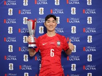 Hwang In-beom Paling Gacor di Hari Pertama Piala Dunia 2026