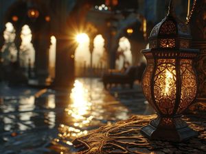 Doa 1 Muharram 1448 H Lengkap dengan Arab, Latin, Arti dan Amalannya