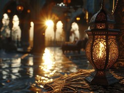 Doa 1 Muharram 1448 H Lengkap dengan Arab, Latin, Arti dan Amalannya