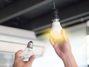 Cara Hitung Jumlah Lampu dan Besar Watt Tiap Ruangan Sesuai SNI