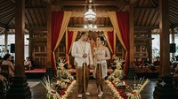 1 dari 4 Milenial Cuma Mau Undang Kurang dari 50 Tamu di Nikahan Mereka